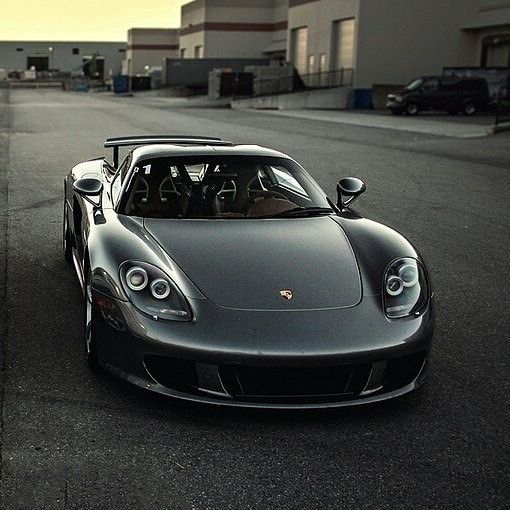 porsche